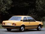 Opel Ascona 2-Door 1981 года